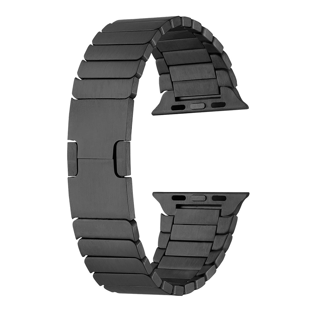 Apple Watch Ultra 49mm Zore KRD-82 Metal Kordon - 5