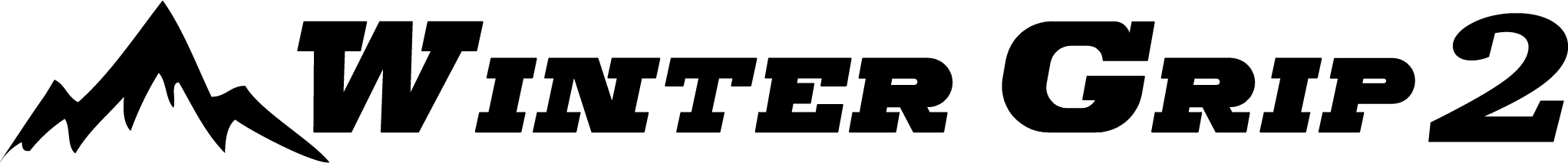 WINTER GRIP 2 (SC-500)