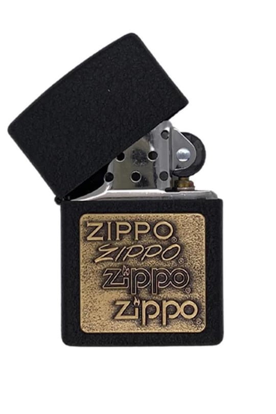 Zippo Çakmak 362-000032 Zippo Brass