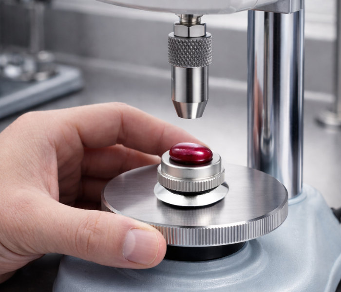 MTL-3 Dijital Tahıl Sertlik Ölçer Fasulye Sertlik Ölçümü