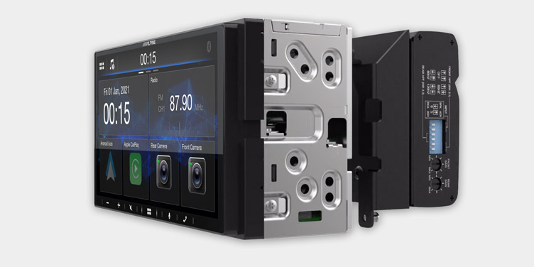 Up To 5x Speaker Power
