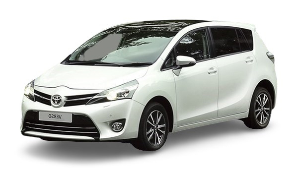 VERSO TOYOTA