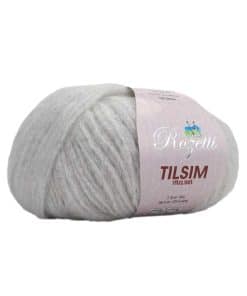 Rozetti Tılsım 362-01 Beyaz