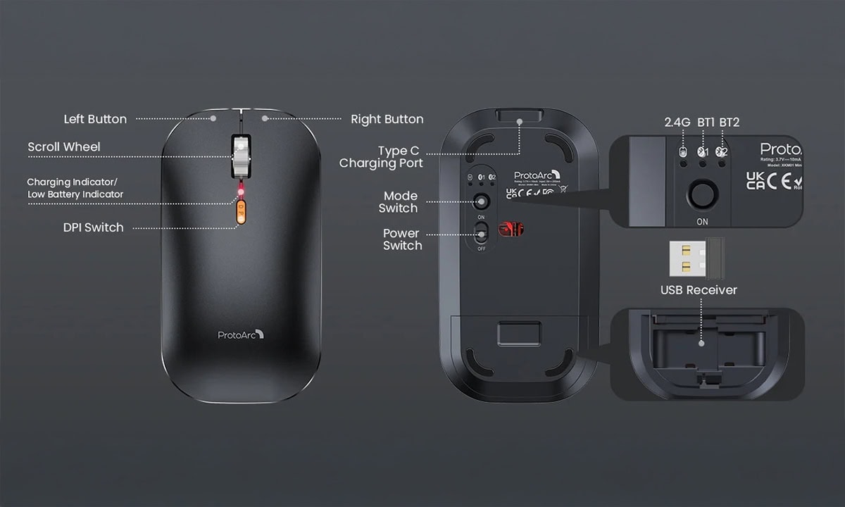 Pürüzsüz ve Sessiz