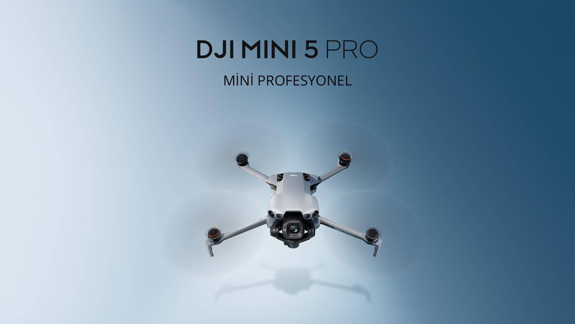 DJI Mini 5 Pro