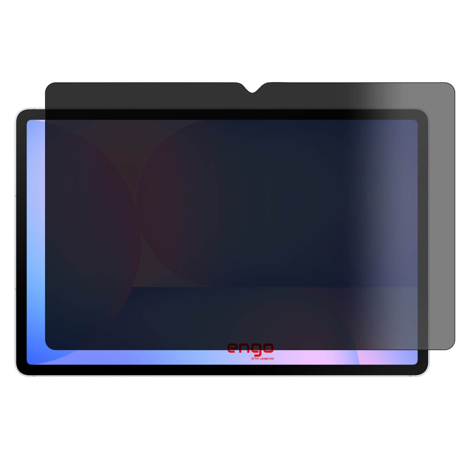 Samsung Galaxy Tab S10 FE Plus Hayalet Ekran Koruyucu 13.1''