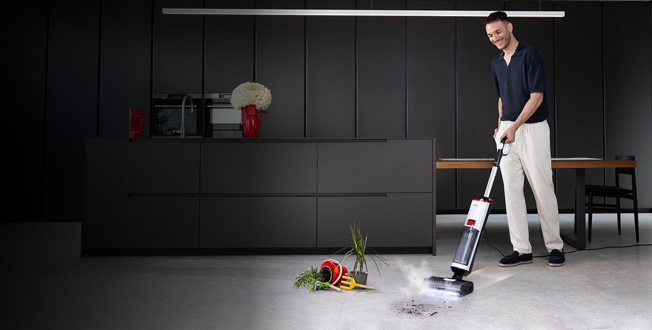 polti sani system gun ddv