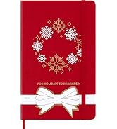 Moleskine Tatil Defterleri, Çizgili Sayfalı Defter, Sert Kapaklı ve Elastik Kapatma,...