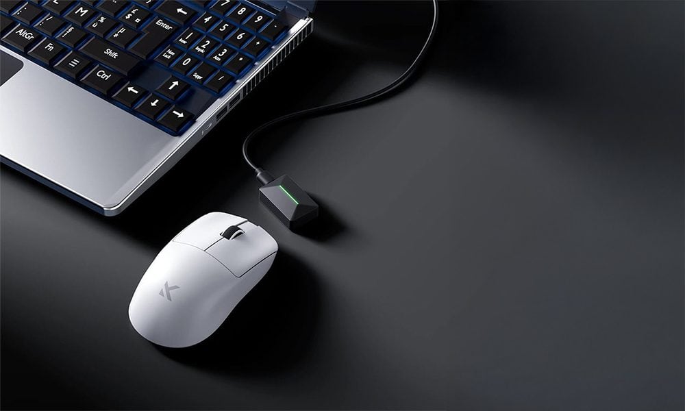 Yüksek Hızlı Kablosuz Bağlantı