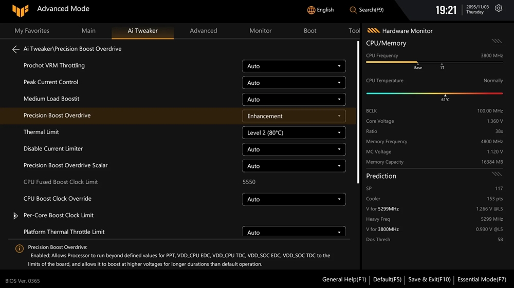 TUF GAMING B850-PRO WIFI7 W NEO