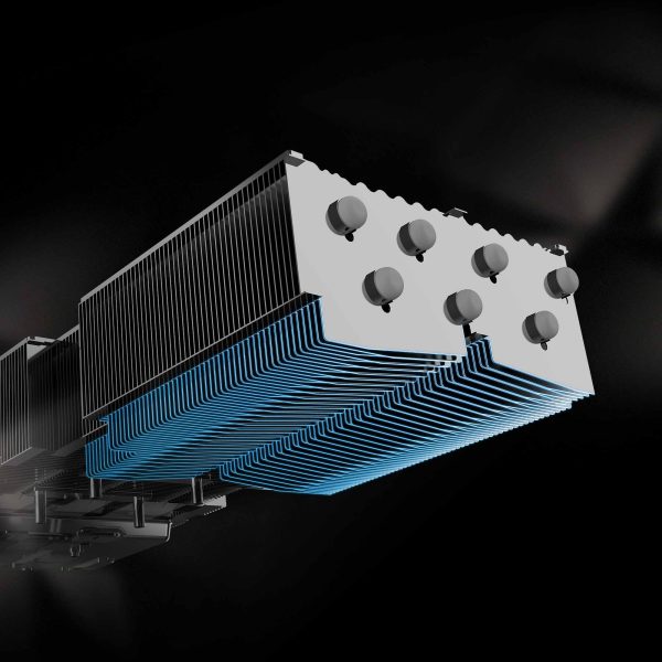 MSI GeForce RTX 5090 32G SUPRIM SOC Ekran Kartı H12
