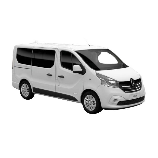 TRAFİC RENAULT