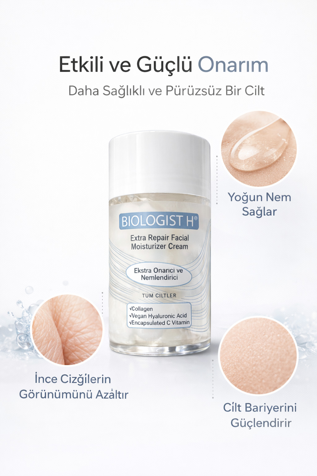 biologist-h-extra-repair-doku