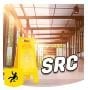 Safety Jogger CADOR BLUE S1P TLS ESD SRC İş Güvenlik Ayakkabısı