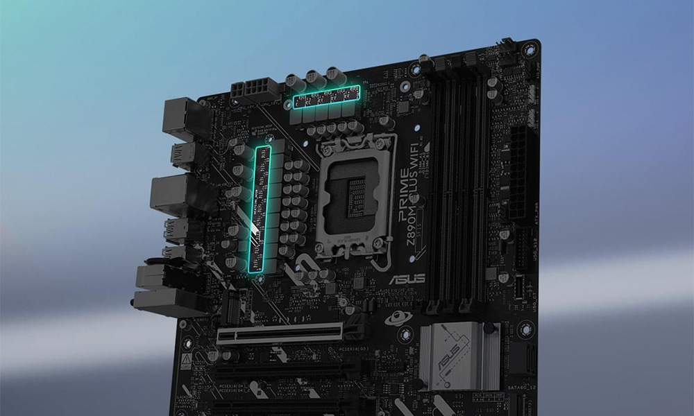 Prime Z890M-Plus WiFi