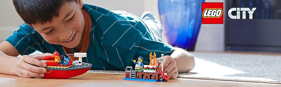 talkie-alev-el-kamyon-port-liman-işçi-lego-şehir-ateş-60213-tugay-minifigür-figürler-kasaba