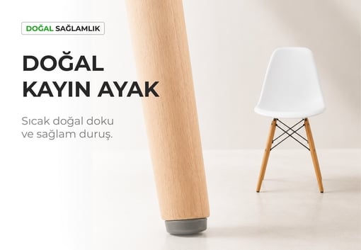 Eames Sandalye