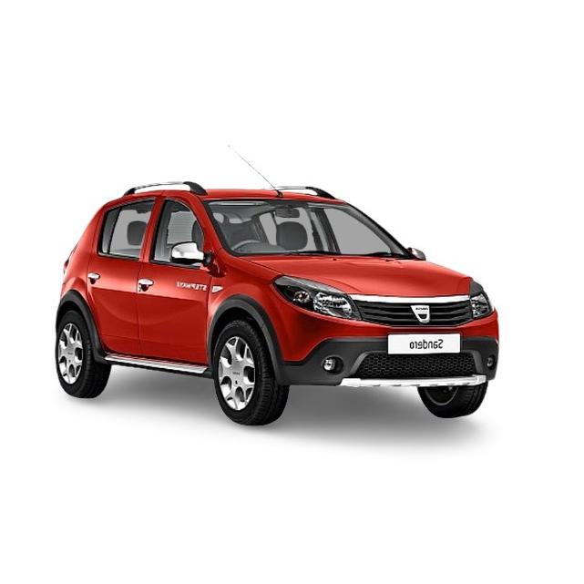 SANDERO DACİA