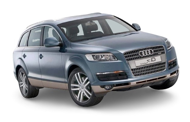 Q7 AUDİ