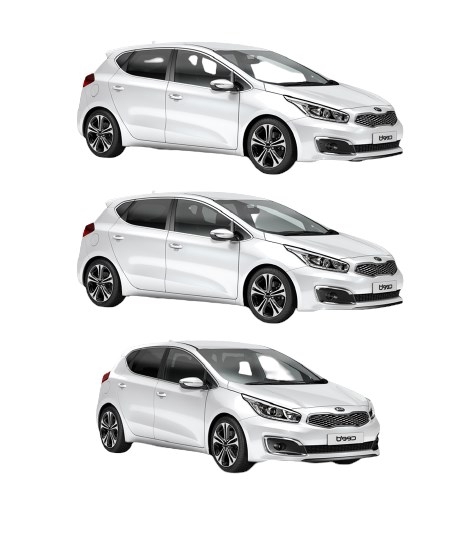 CEED KİA