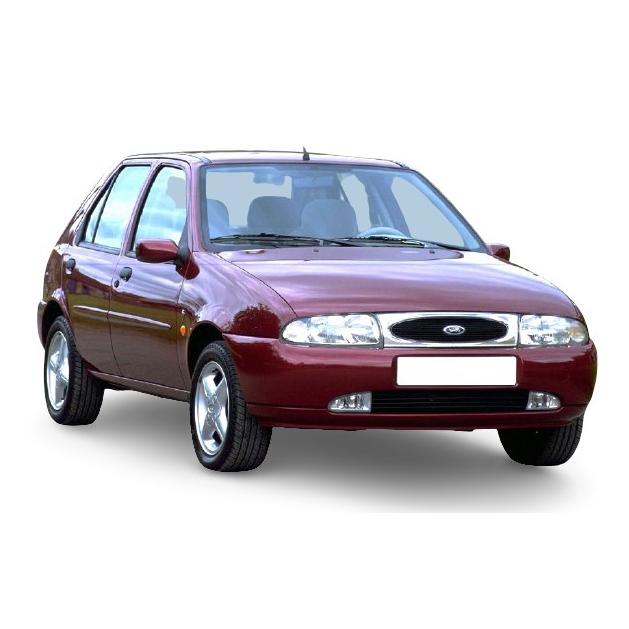 FİESTA FORD