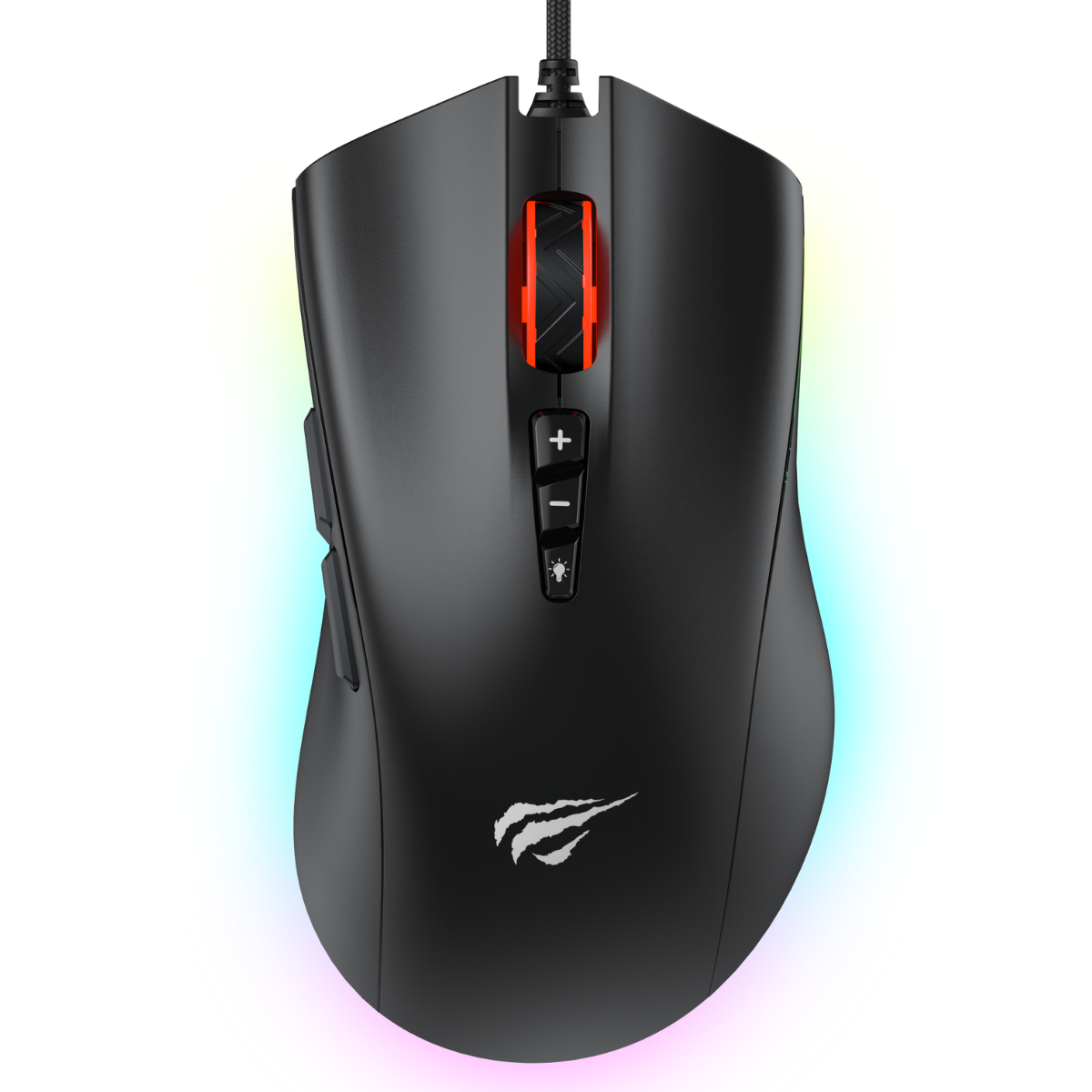 Havit Gamenote MS1040 Gaming Oyuncu Mouse