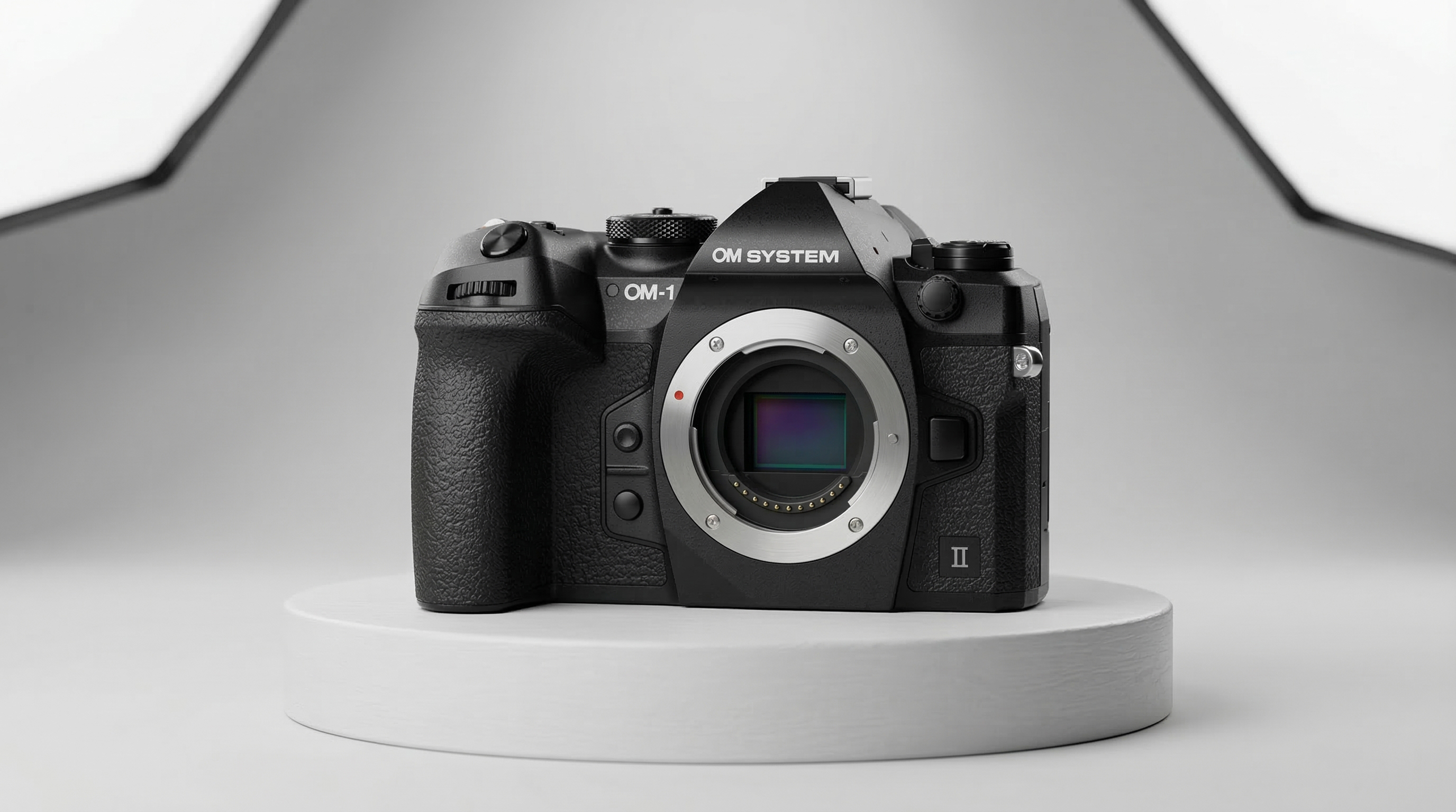 Micro Four Thirds Sisteminin Avantajı