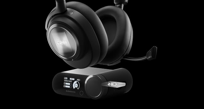 arctis nova pro xbox oyuncu kulaklığı