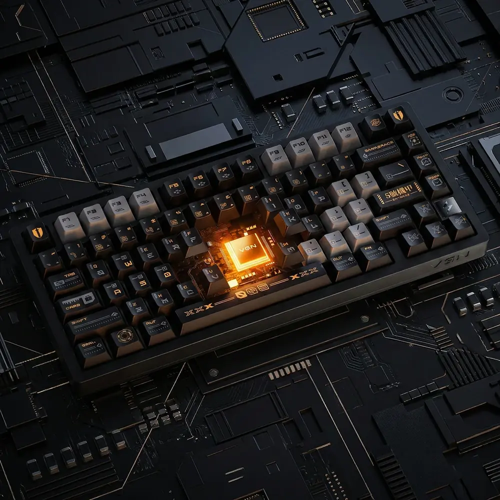 VGN Flash Series Models