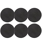 Dremel EZ SC411 SpeedClic zımpara diski aksesuar seti (6 zımpara diski olan çok amaçlı aletler için...