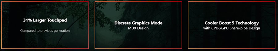 31% Daha Büyük Dokunmatik Ekran, ergonomik ve kullanışlı tasarım ile yüksek performans sağlar.