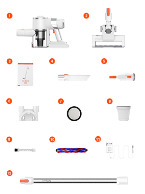 U10 PRO