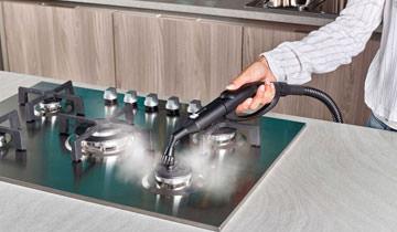 polti sani system gun senza contatto