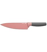 BergHOFF Cuchillo Cocinero Rosa 19 cm