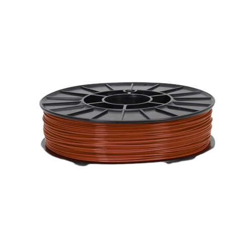 tinylab 3D 1.75mm Ten PLA Filament 1.75mm kahverengi pla 