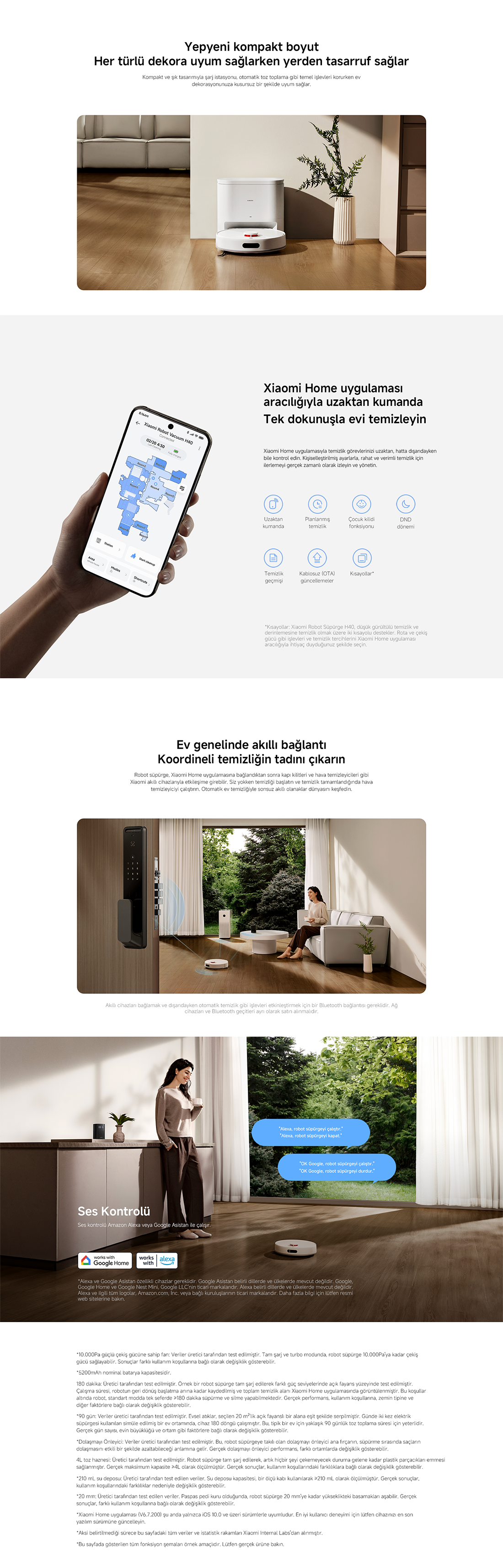 Xiaomi H40 Onepage 4
