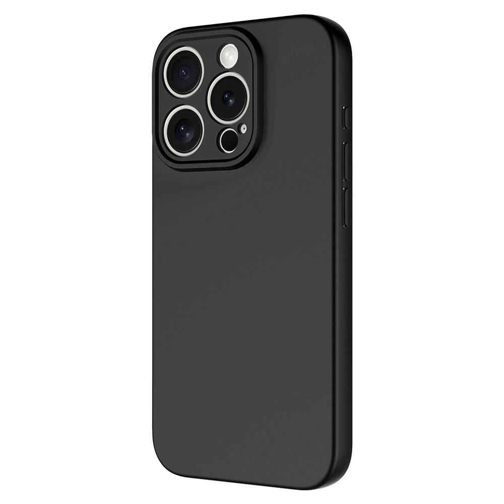 Apple iPhone 15 Pro Kılıf Zore Mara Lansman Kapak - 7