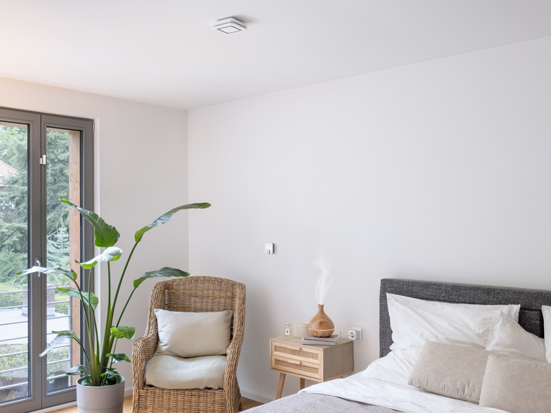 Oda termostatı II 230V