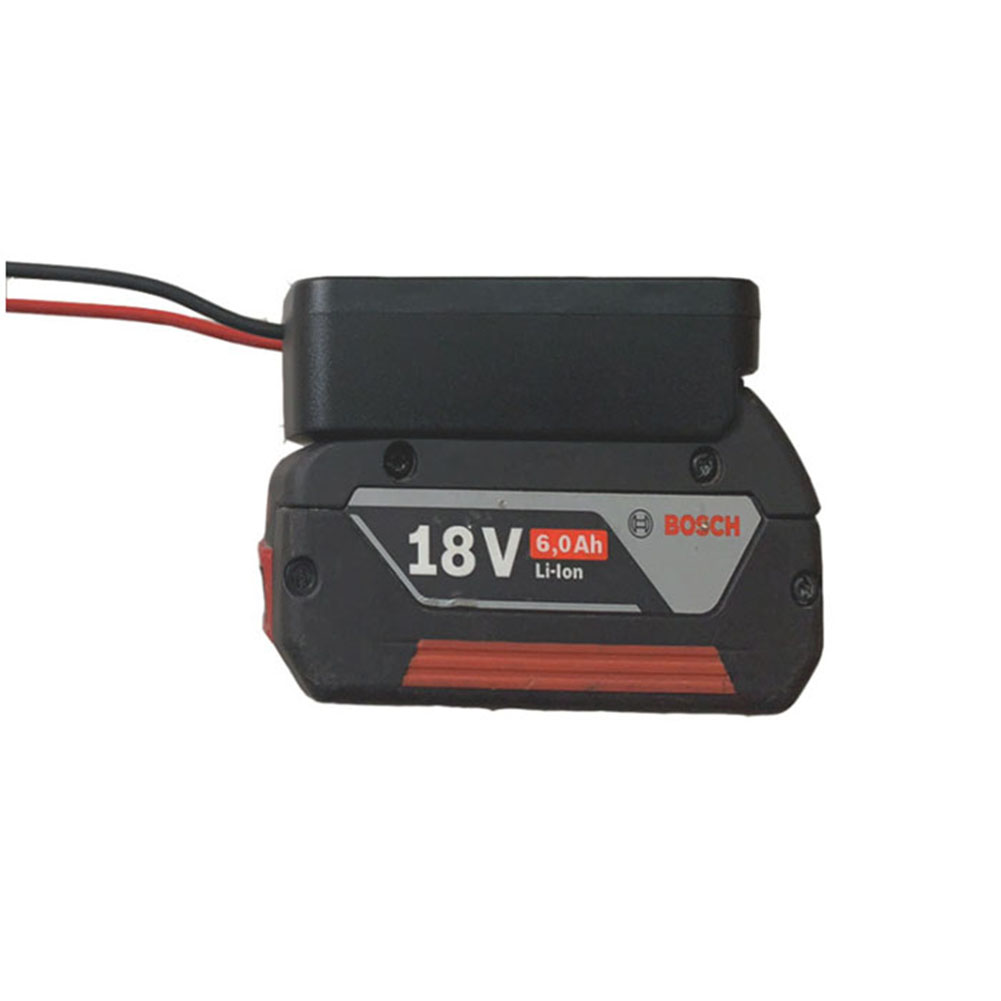 Battery Charger For BOSCH 14.4V 18V Li-ion Battery Fast Charging BAT609 BAT609G BAT618 BAT618G AL1860CV 1.6A 3A Current - 1420