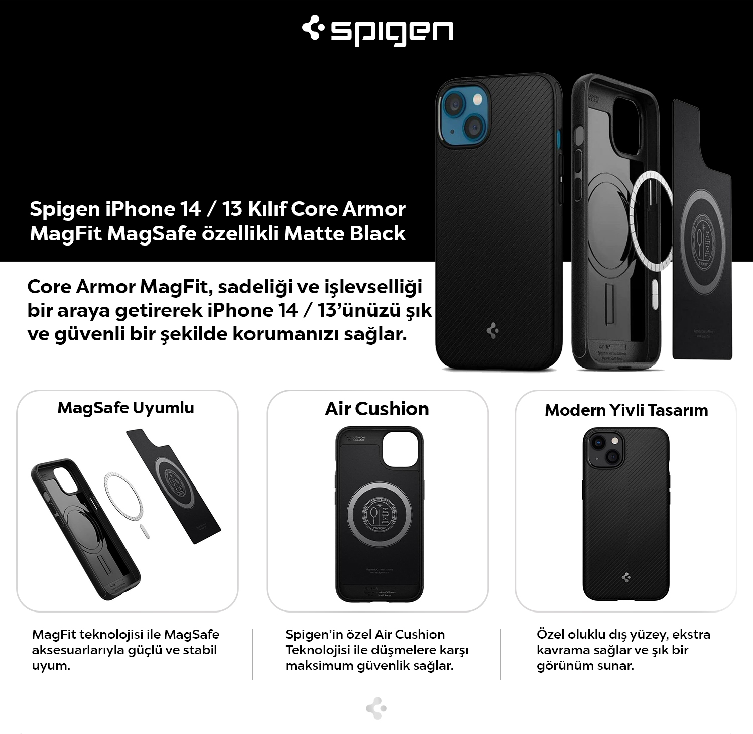 Ürün Tanıtımı