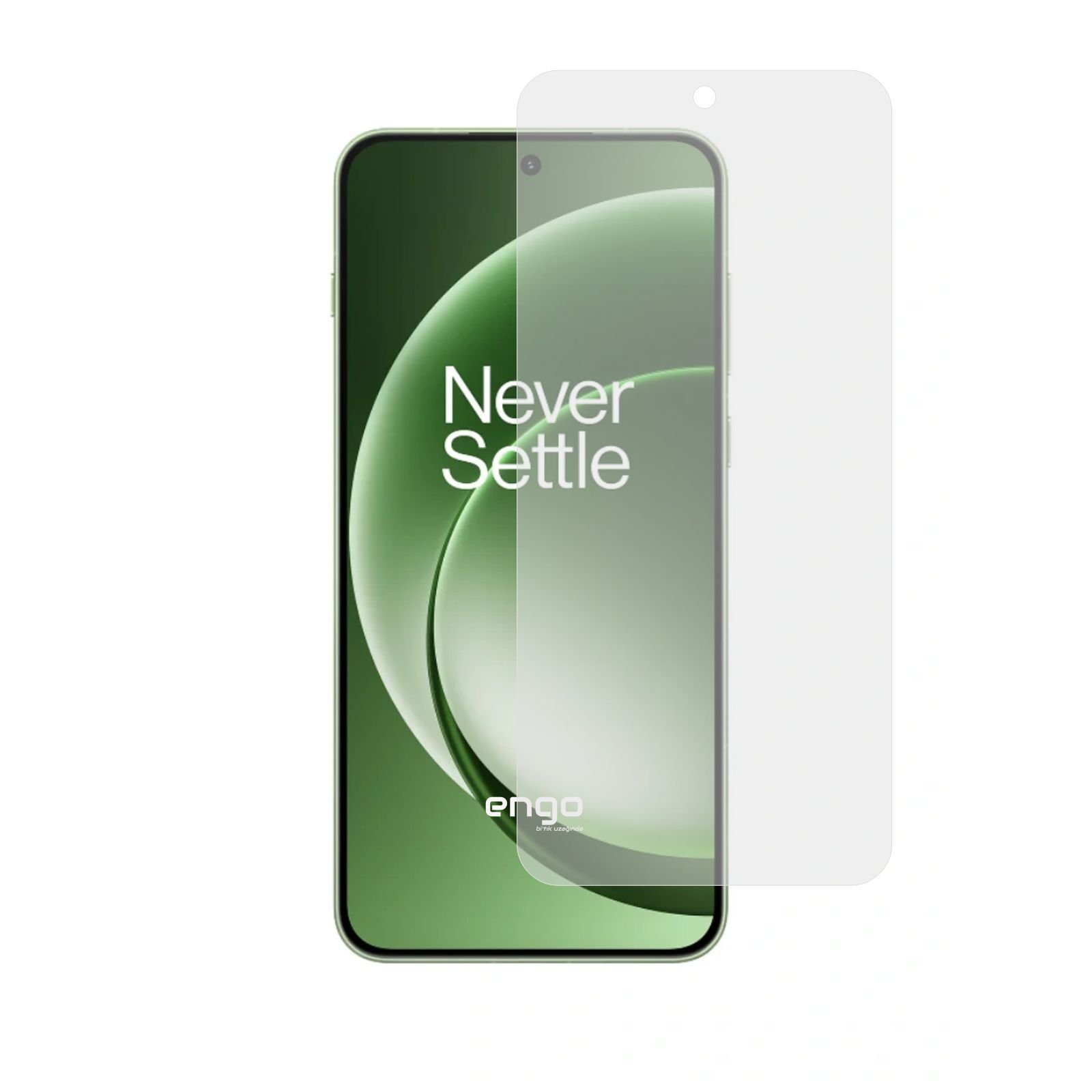 OnePlus 15R Mat Ekran Koruyucu