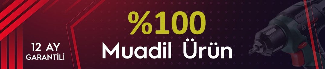 Bosch 10.8 Volt Matkap Bataryası Li-İon 2607336879 2000 MA