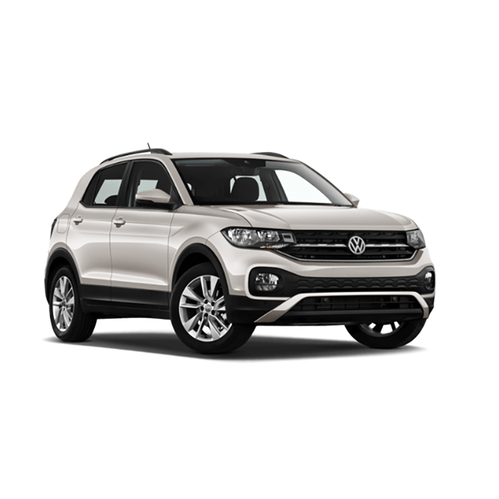 T-Cross VOLKSWAGEN