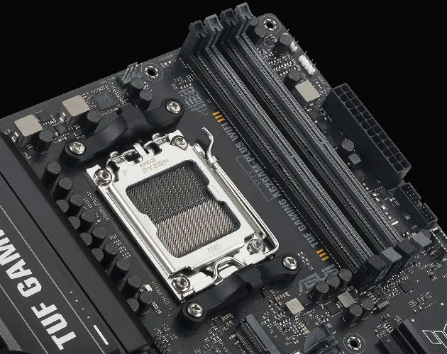 TUF GAMING A620AM-PLUS WIFI