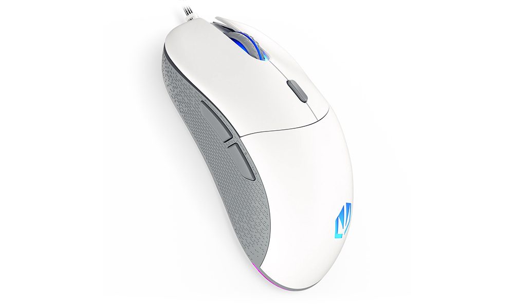 GEM Plus Onyx White