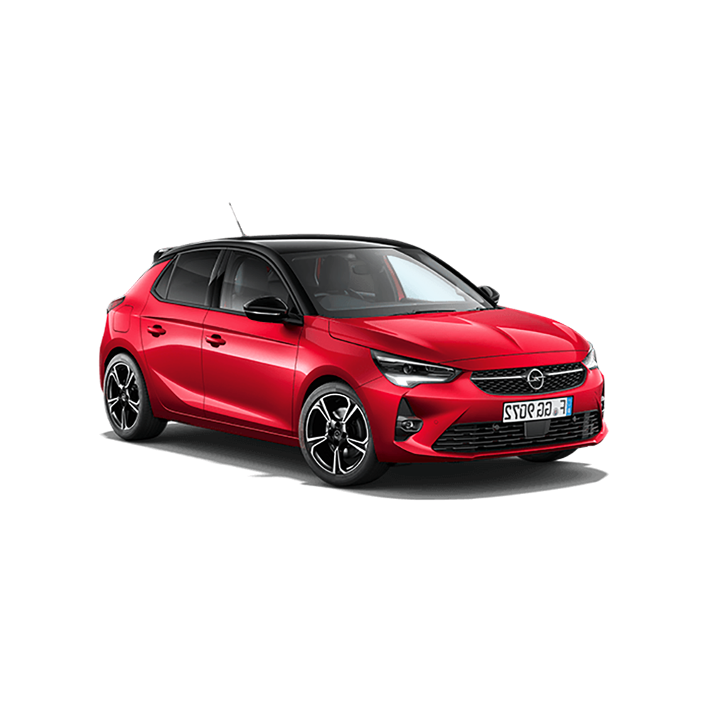CORSA OPEL