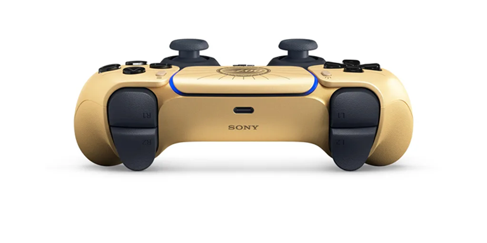 Sony DualSense 007 First Light Kablosuz V2 PS5 Gamepad