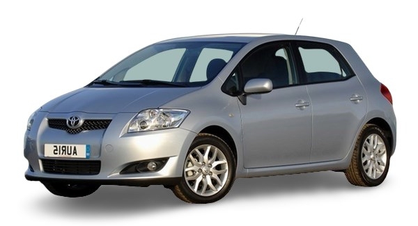 AURİS TOYOTA