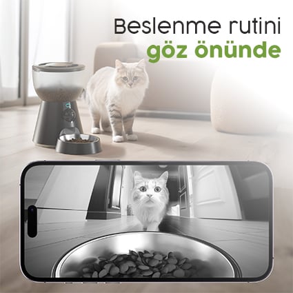 Beslenme Rutini Göz Önünde!