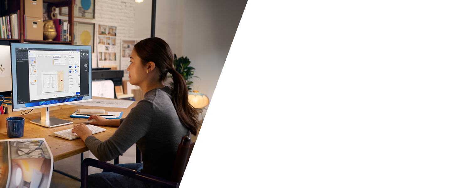 HP Click ile Baskı Almayı Kolaylaştırın